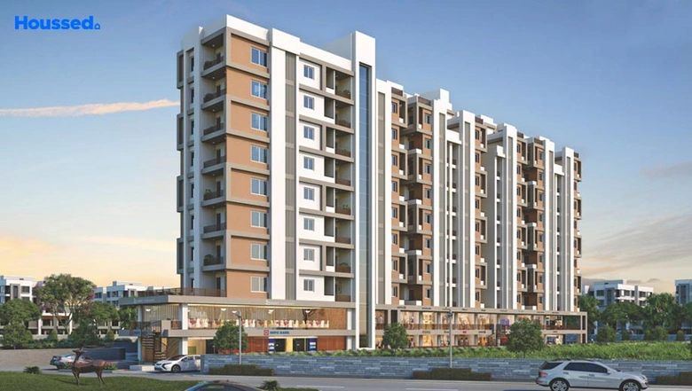 Rishiraj City Hub